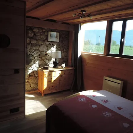 La Montagne Chez Les Garcons