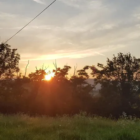 La Montagne Chez Les Garcons
