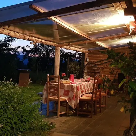 La Montagne Chez Les Garcons *